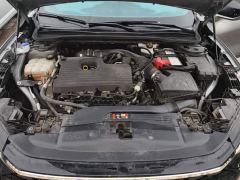 Ford Mondeo EcoBoost 245 Premium - ფოტო 10