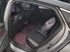Ford Mondeo EcoBoost 245 Premium - ფოტო 11