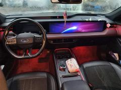 Ford Mondeo EcoBoost 245 Premium - ფოტო 12