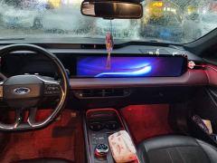 Ford Mondeo EcoBoost 245 Premium - ფოტო 13