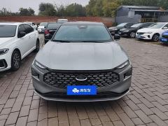 Ford Mondeo EcoBoost 245 Premium - ფოტო 2