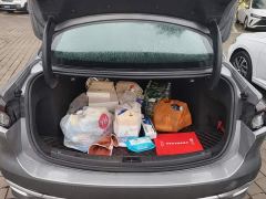 Ford Mondeo EcoBoost 245 Premium - ფოტო 4
