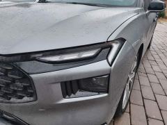 Ford Mondeo EcoBoost 245 Premium - ფოტო 5