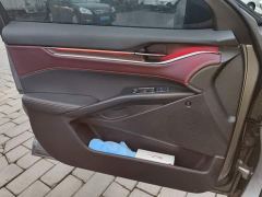 Ford Mondeo EcoBoost 245 Premium - ფოტო 7