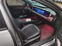 Ford Mondeo EcoBoost 245 Premium - ფოტო 8