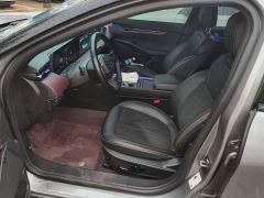 Ford Mondeo EcoBoost 245 Premium - ფოტო 9