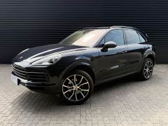 Porsche Cayenne New Energy Cayenne E-Hybrid 2.0T Platinum Edition - ფოტო 1