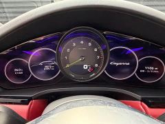Porsche Cayenne New Energy Cayenne E-Hybrid 2.0T Platinum Edition - ფოტო 12