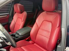 Porsche Cayenne New Energy Cayenne E-Hybrid 2.0T Platinum Edition - ფოტო 14