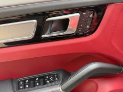 Porsche Cayenne New Energy Cayenne E-Hybrid 2.0T Platinum Edition - ფოტო 19