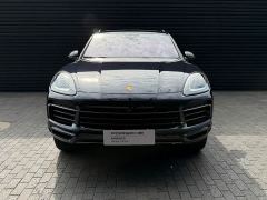 Porsche Cayenne New Energy Cayenne E-Hybrid 2.0T Platinum Edition - ფოტო 2