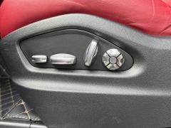 Porsche Cayenne New Energy Cayenne E-Hybrid 2.0T Platinum Edition - ფოტო 20