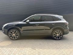 Porsche Cayenne New Energy Cayenne E-Hybrid 2.0T Platinum Edition - ფოტო 4