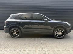 Porsche Cayenne New Energy Cayenne E-Hybrid 2.0T Platinum Edition - ფოტო 5