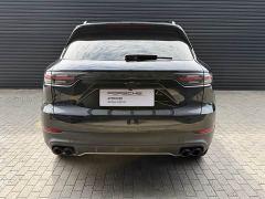 Porsche Cayenne New Energy Cayenne E-Hybrid 2.0T Platinum Edition - ფოტო 6