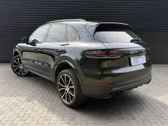 Porsche Cayenne New Energy Cayenne E-Hybrid 2.0T Platinum Edition - ფოტო 7