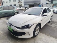 Volkswagen Lingdu L 280TSI DSG Dazzling Red Edition - фото 1