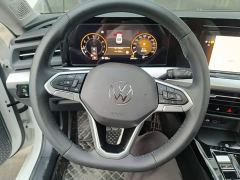 Volkswagen Lingdu L 280TSI DSG Dazzling Red Edition - фото 10