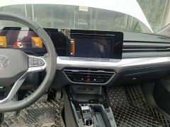 Volkswagen Lingdu L 280TSI DSG Dazzling Red Edition - фото 12