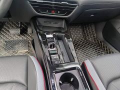 Volkswagen Lingdu L 280TSI DSG Dazzling Red Edition - фото 13