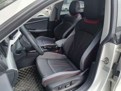 Volkswagen Lingdu L 280TSI DSG Dazzling Red Edition - фото 14