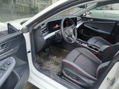 Volkswagen Lingdu L 280TSI DSG Dazzling Red Edition - фото 15