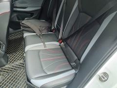 Volkswagen Lingdu L 280TSI DSG Dazzling Red Edition - фото 16