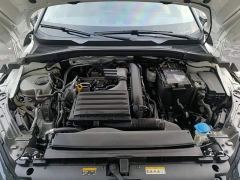 Volkswagen Lingdu L 280TSI DSG Dazzling Red Edition - фото 19