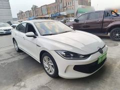 Volkswagen Lingdu L 280TSI DSG Dazzling Red Edition - фото 3