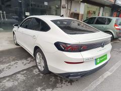 Volkswagen Lingdu L 280TSI DSG Dazzling Red Edition - фото 4