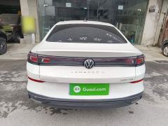 Volkswagen Lingdu L 280TSI DSG Dazzling Red Edition - фото 5