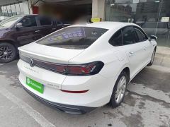 Volkswagen Lingdu L 280TSI DSG Dazzling Red Edition - фото 6