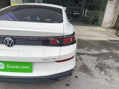 Volkswagen Lingdu L 280TSI DSG Dazzling Red Edition - фото 7