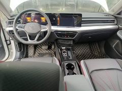 Volkswagen Lingdu L 280TSI DSG Dazzling Red Edition - фото 9