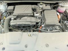 BYD Qin Plus Glory Edition DM-i 120KM Leading - ფოტო 10