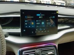 BYD Qin Plus Glory Edition DM-i 120KM Leading - ფოტო 13
