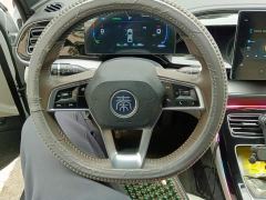 BYD Qin Plus Glory Edition DM-i 120KM Leading - ფოტო 15