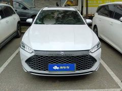 BYD Qin Plus Glory Edition DM-i 120KM Leading - ფოტო 2