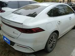 BYD Qin Plus Glory Edition DM-i 120KM Leading - ფოტო 3