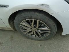 BYD Qin Plus Glory Edition DM-i 120KM Leading - ფოტო 6