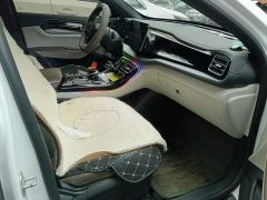 BYD Qin Plus Glory Edition DM-i 120KM Leading - ფოტო 8