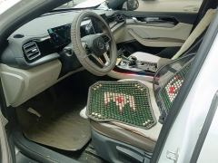 BYD Qin Plus Glory Edition DM-i 120KM Leading - ფოტო 9