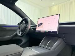 Tesla Model Y L Long Range All-Wheel Drive - ფოტო 10