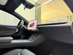 Tesla Model Y L Long Range All-Wheel Drive - ფოტო 12