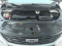 Geely Jiayue L 1.5TD DCT Prestige Edition - фото 10
