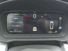 Geely Jiayue L 1.5TD DCT Prestige Edition - фото 14