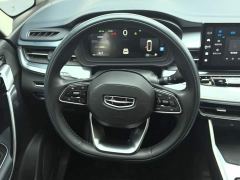 Geely Jiayue L 1.5TD DCT Prestige Edition - фото 15