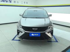 Geely Jiayue L 1.5TD DCT Prestige Edition - фото 2