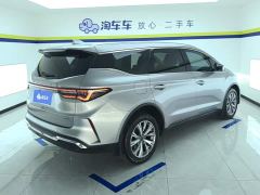 Geely Jiayue L 1.5TD DCT Prestige Edition - фото 3