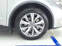 Geely Jiayue L 1.5TD DCT Prestige Edition - фото 6